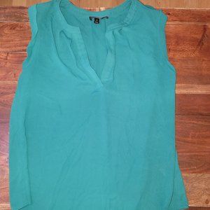 J. Crew Blouse